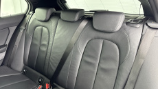 BMW 1 Series 118i M Sport 5dr Step Auto Petrol Hatchback